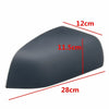 Land Rover LR2 LR4 Range Rover Sport Side Mirror Caps Covers (2010-14)