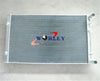Golf GTI / Bora MK4, Audi A3 / TT, Seat Leon / Toledo Aluminum Radiator (1997-2006)