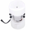 BMW E39 E53 520i 523i 525i 528i 540i M5 X5 Heater Blower Fan Motor (1995-2006)