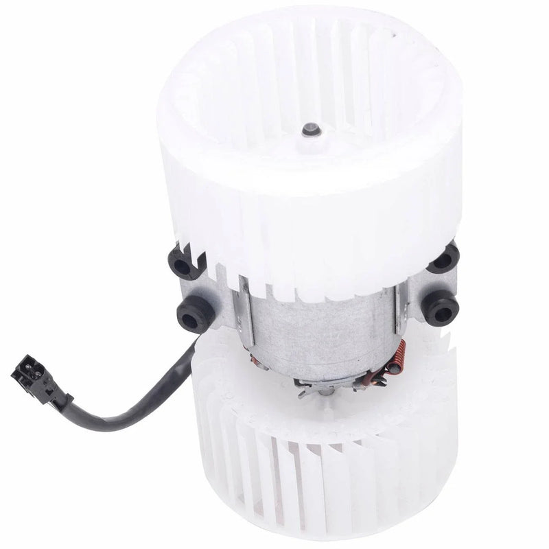 BMW E39 E53 520i 523i 525i 528i 540i M5 X5 Heater Blower Fan Motor (1995-2006)