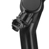 Jaguar F-Type, XJ, XJR, XF, XFR, XK, XKR Coolant Water Heater Pipe (2013-2020)