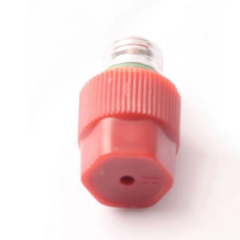 High Pressure Air Conditioning Hose Nozzle Core Service Valve