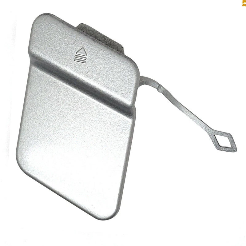 Mercedes X204 GLK300 GLK350 Rear Towing Eye Cover (2008-2011)