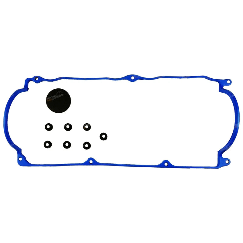 Ford Econovan SGMD 4cyl 1.8L F8 Rocker Valve Cover Gasket Set (1987-1988)