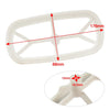 Yamaha TTR250 WR250R Air Cleaner Filter Cage Holder Base Mount Bracket (2008-2023)