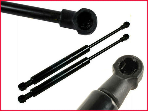 Hood Strut Shock fits BMW E60 E61 2pcs pair 525i 545i M5