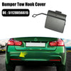 BMW 3 Series Havana Ash 1x Car Rear Bumper Tow Hook Cover