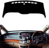 Honda Odyssey RB1 RB2 2004-2008 Dashboard Cover Black Non-Slip Dash Mat