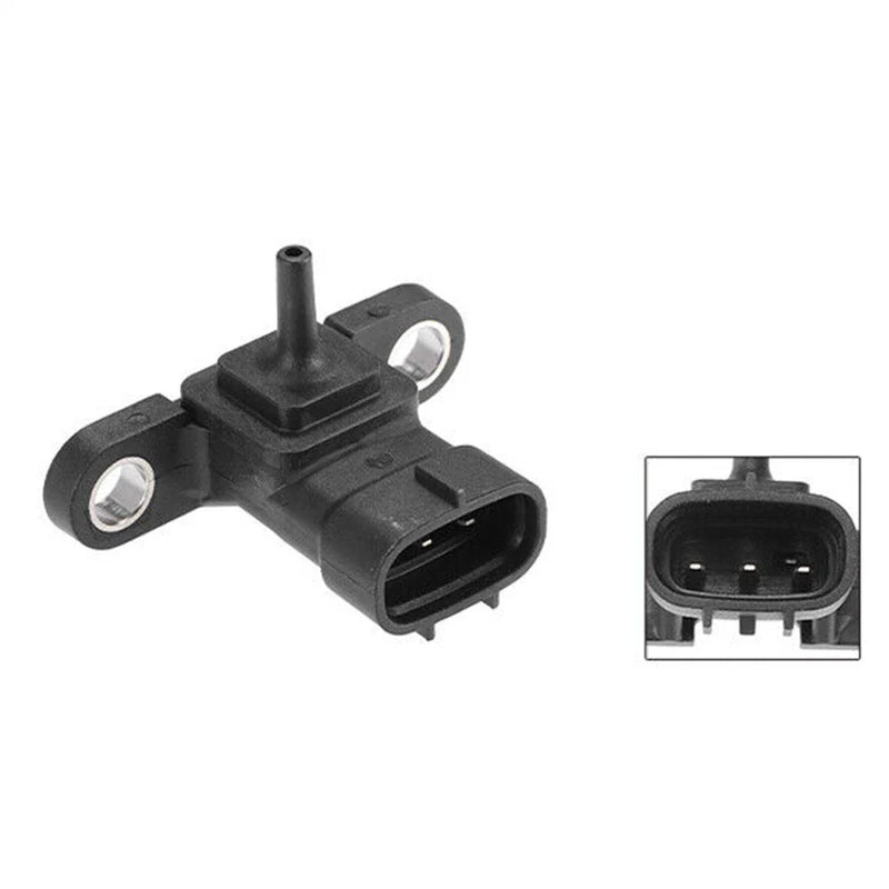 Toyota Camry Corolla Auris Avensis Air Intake Pressure Map Sensor (2007-2019)