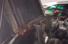 Toyota Hilux MK3, Hiace, RN30 Radiator Drain Plug (1984-1997)