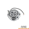 Harley, Honda, Yamaha, Suzuki Vintage LED Headlight
