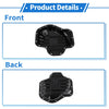 Toyota Camry Engine Oil Pan (2007-2011)