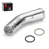 Yamaha Banshee 350 Radiator Hose Joint (1984–2006)