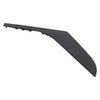 VW Golf 6 MK6 Inner Door Pull Handle Cover Trim (2009-2013)