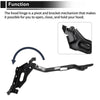 Ford F-150 Hood Hinges 1 Pair (2015-2020)