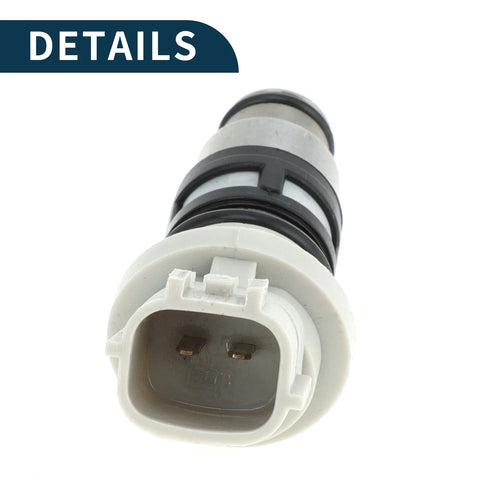 Nissan March K11 1.0 1.3 (1992-2003) 1 Pc Fuel Injector