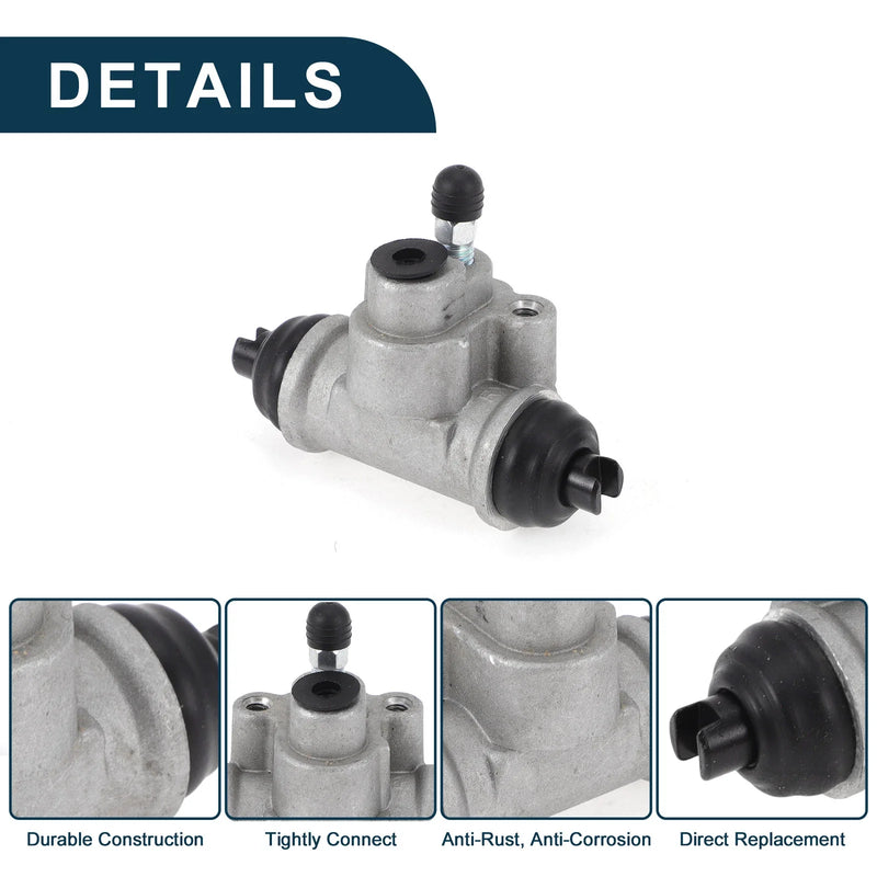Hyundai Accent Rear Brake Wheel Cylinder (2006-2011)