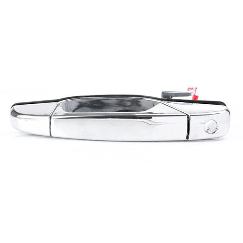 CHEVROLET AVALANCHE / SILVERADO 1500 2500 3500 Front Left Door Handle (07-13)