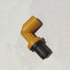Ford Escape, Focus, Fusion, Ranger, Mazda 3, 6, CX-7 PCV Valve (2001-2023)