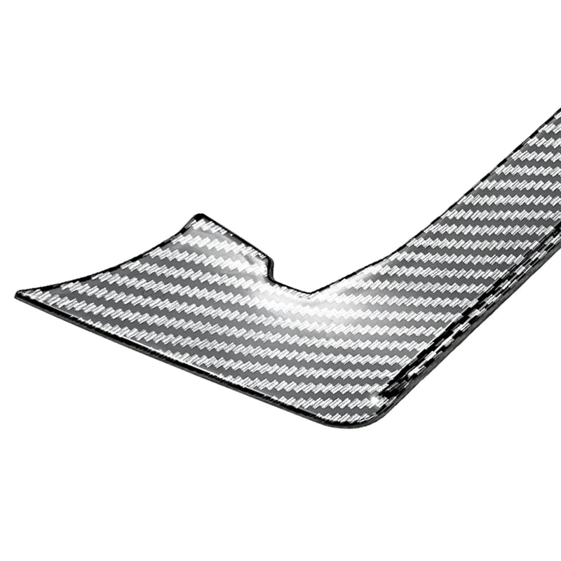 Audi A5 S5 F5 S Line Front Side Air Vent Trim Cover (2017-2020)