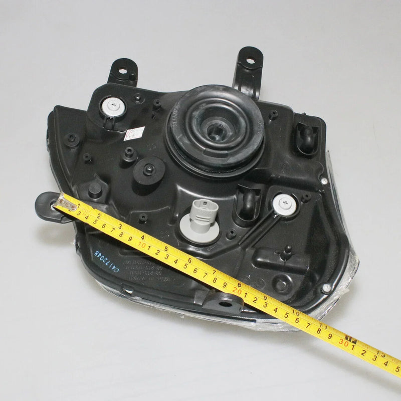 Isuzu D-Max LUV KB LB Holden Rodeo 2002-2005 Left Front Headlight