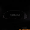 Harley Dyna Sportster XL XG750 10'' Clear Windshield Screen