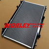 Toyota Camry ACV36R 2.4L 4Cyl Radiator (2002-2006)
