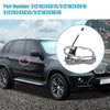BMW E53 X5 Outside Door Handle Carrier Front Rear Left Right (2000 - 2006)