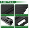 Lexus RX350 RX450H Trunk Retractable Cargo Cover (2007-2023)