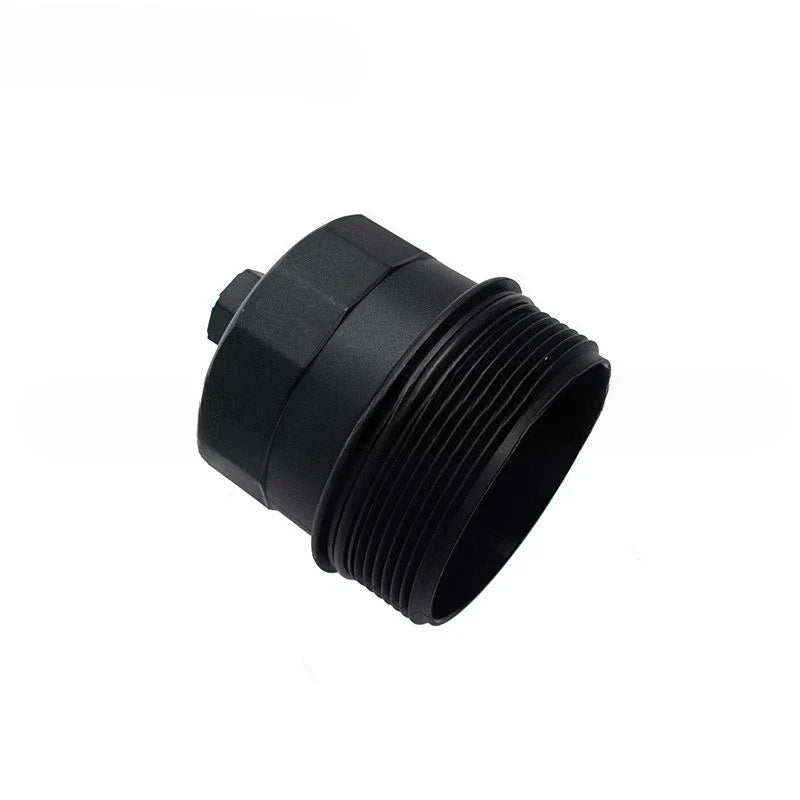 BMW E60 / E64 / E65 / E66 Cover Cap Oil Filter Housing (2003–2010)