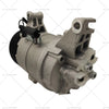 Mini Cooper R50 R52 R53 1.6L A/C Compressor w/ Pulley (2001-2008)