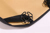 Sedan Driver - PU Leather Front Seat Cushion Pad Cover