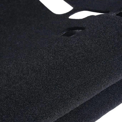 Nissan Murano DashMat / Dashboard Sun Cover Pad (2009–2014)