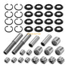 Kawasaki Brute Force 650 650i Front A Arm Bushing Rebuild (2006–2013)