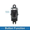Nissan Murano Rear Power Window Switch (2015-2024)
