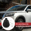 Nissan Pathfinder Outer CV Joint Boot Kit w/ Clamps (2014-2020)