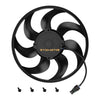 Can-Am Maverick X3 Cooling Radiator Fan Motor (2017–2024)