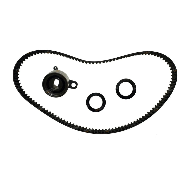 Toyota Corolla Timing Belt + Tensioner Kit (1988–1996)