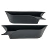 MINI Cooper F56 Car Door Storage Box ABS Black (2014–2021)