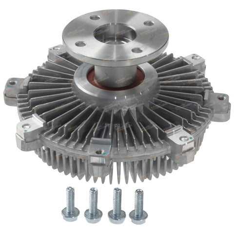 Nissan Navara D40 4.0L V6 VQ40DE Fan Clutch Coupling (2005-2012)