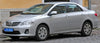 Toyota Corolla E140 E150 Genuine Trunk Lid Weatherstrip Seal (2006-2013)