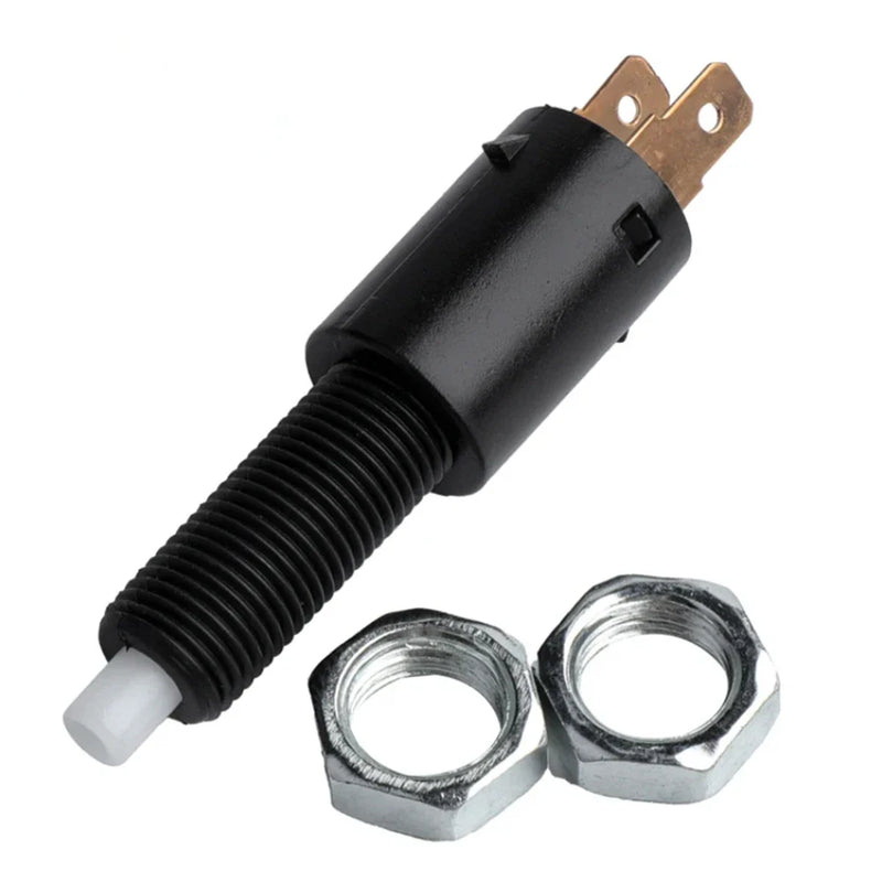 Buick Cadillac Chevrolet Chrysler Dodge Ford Brake Light Switch