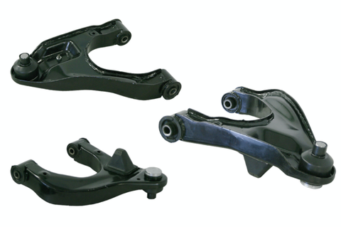 Front Upper Control ARM Left Hand Side FOR Nissan