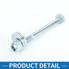 Infiniti QX80 Front Camber Caster Alignment Kit (2014-2019)