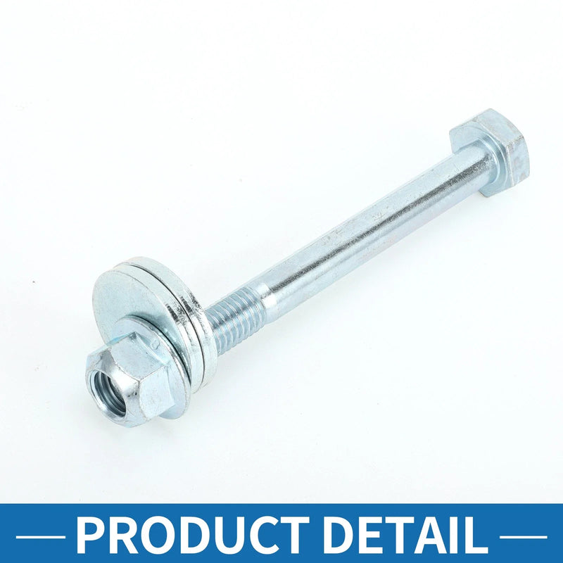 Infiniti QX80 Front Camber Caster Alignment Kit (2014-2019)