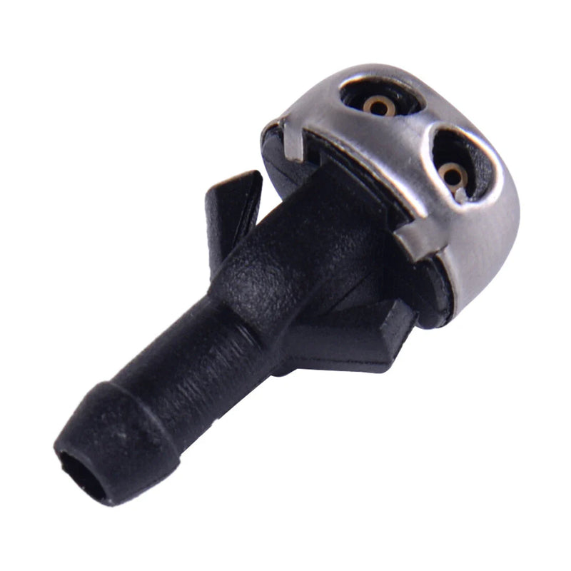 Mercedes Benz 280E 240D 300D Windshield Washer Nozzles (1982-1985)