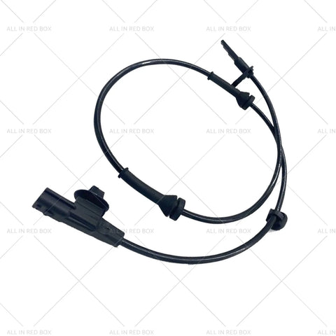 Nissan Versa, Versa Note L4 1.6L ABS Wheel Speed Sensor (2007-2019)