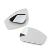 Land Rover Discovery Sport & Range Rover Evoque 2 x Rear View Mirror Glass