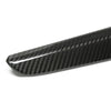 Cadillac ATS 2013-2019 Carbon Fiber Rear Door Trunk Lid Tailgate Panel