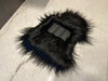 Rolls Royce Wraith Genuine Sheepskin Floor Mats (2013-2017)